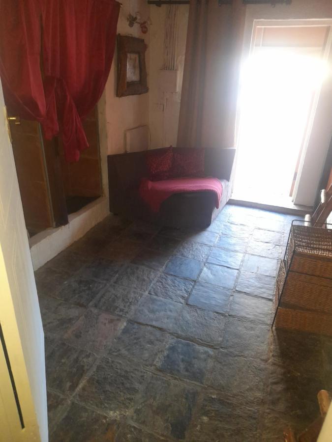 Pretoria-Noord 1322 Backpackers International旅舍 外观 照片